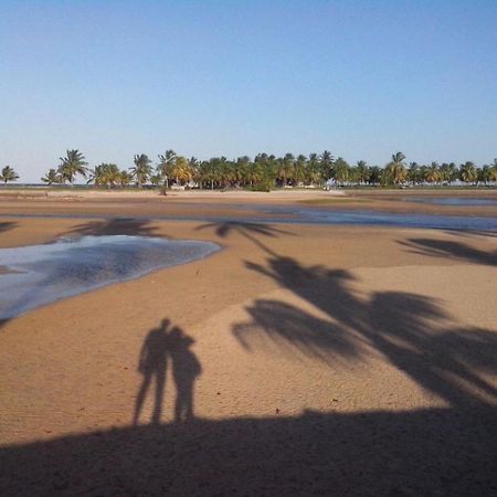 Villa Albardao Serrambi Porto de Galinhas Bagian luar foto